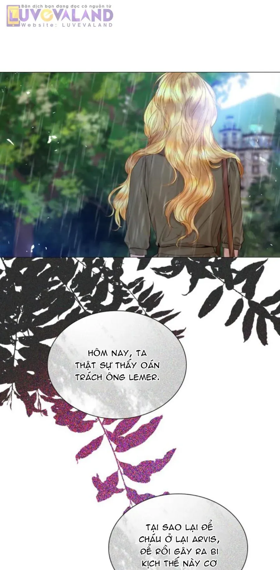 Hãy Khóc Và Cầu Nguyện Đi - Chapter 51 - truyendanghot.com