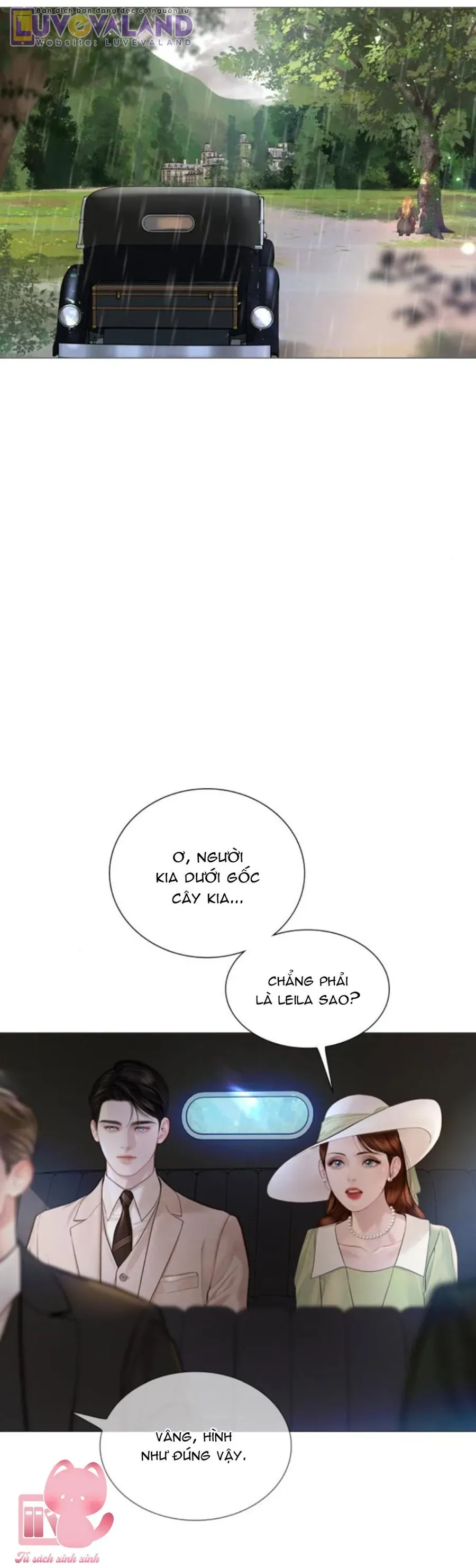 Hãy Khóc Và Cầu Nguyện Đi - Chapter 51 - truyendanghot.com