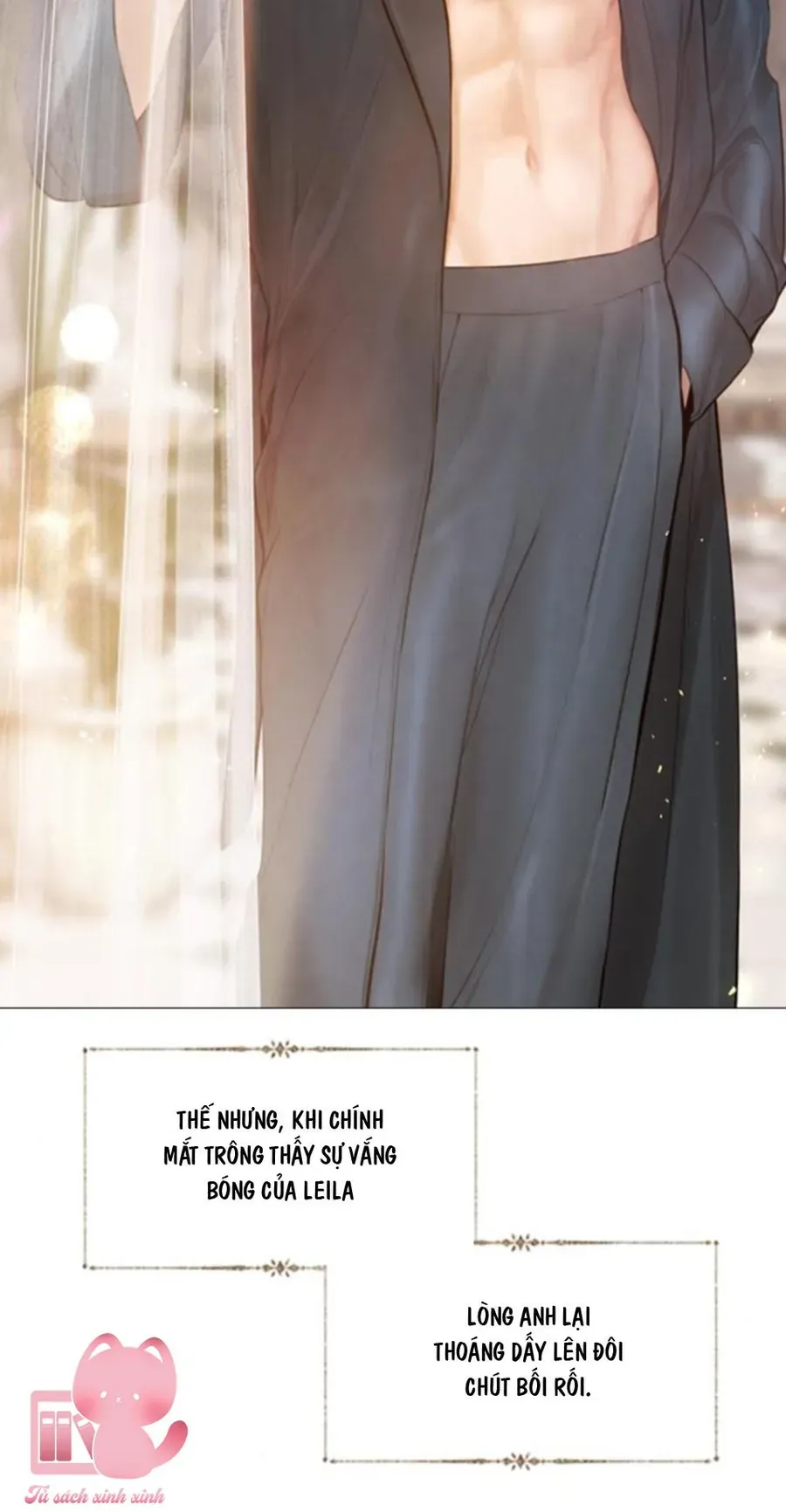 Hãy Khóc Và Cầu Nguyện Đi - Chapter 52 - truyendanghot.com
