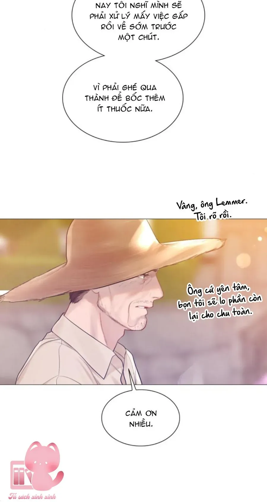 Hãy Khóc Và Cầu Nguyện Đi - Chapter 52 - truyendanghot.com
