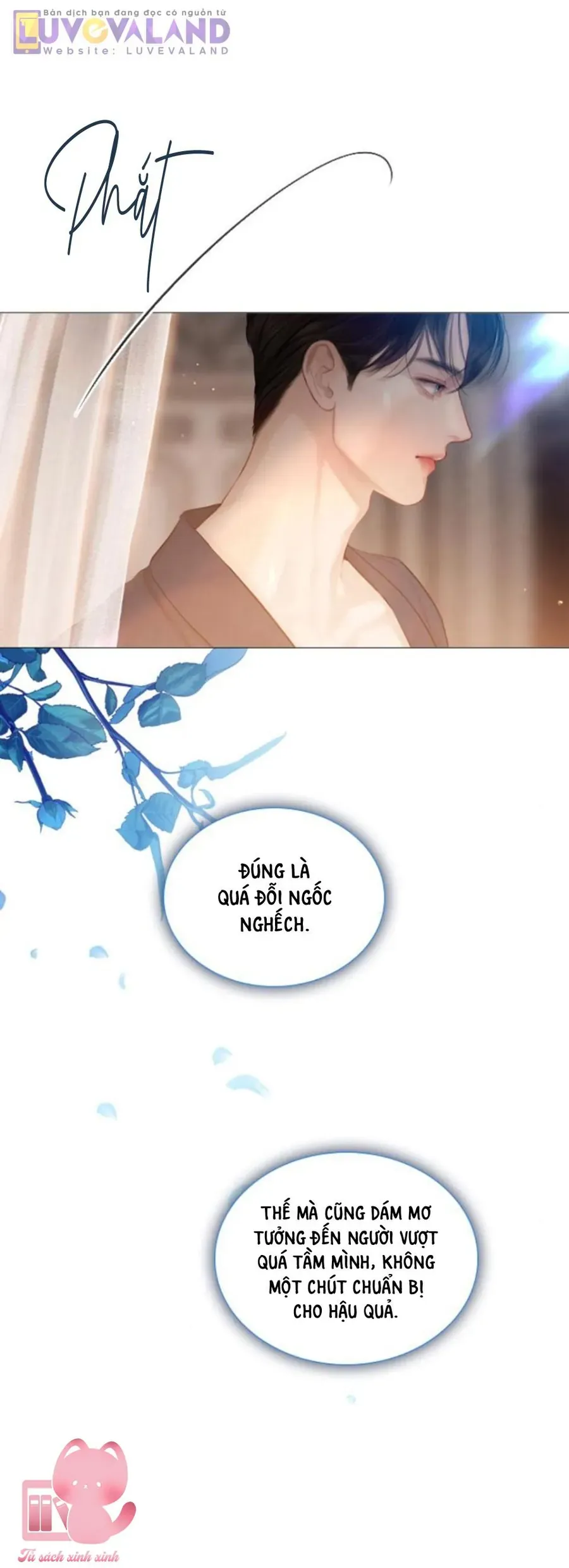 Hãy Khóc Và Cầu Nguyện Đi - Chapter 52 - truyendanghot.com