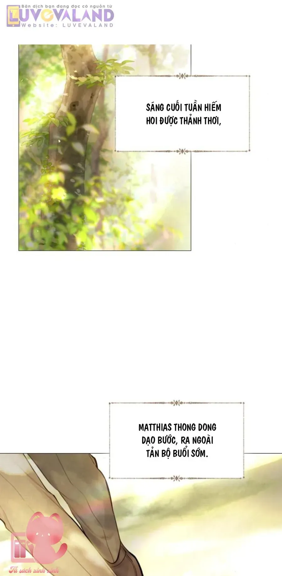 Hãy Khóc Và Cầu Nguyện Đi - Chapter 52 - truyendanghot.com
