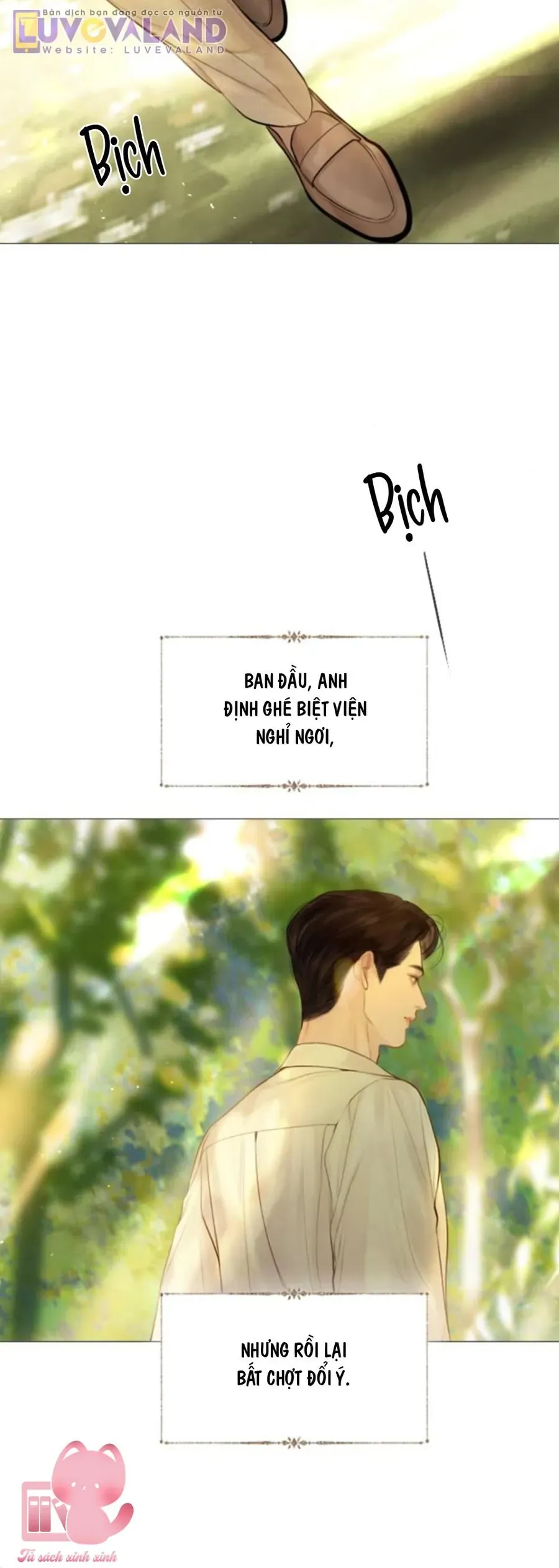 Hãy Khóc Và Cầu Nguyện Đi - Chapter 52 - truyendanghot.com
