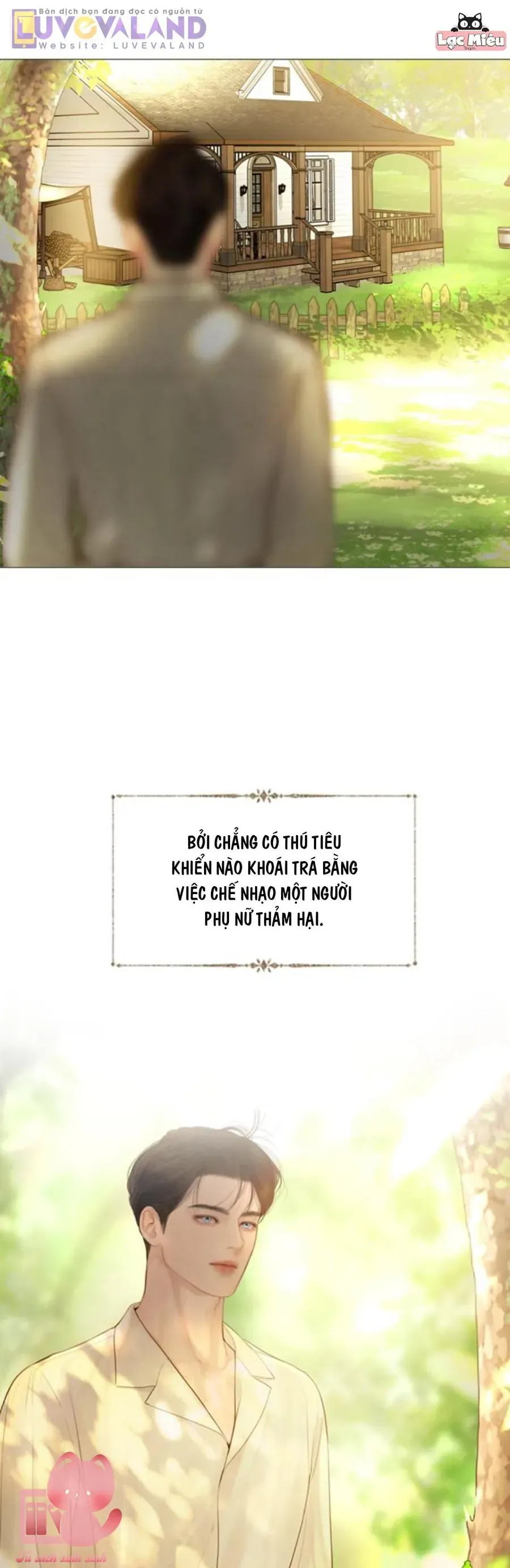 Hãy Khóc Và Cầu Nguyện Đi - Chapter 52 - truyendanghot.com
