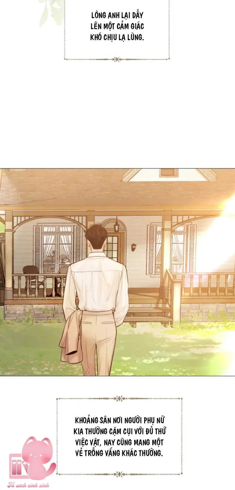 Hãy Khóc Và Cầu Nguyện Đi - Chapter 52 - truyendanghot.com