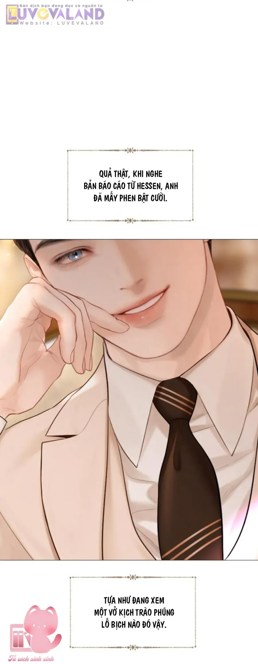 Hãy Khóc Và Cầu Nguyện Đi - Chapter 52 - truyendanghot.com