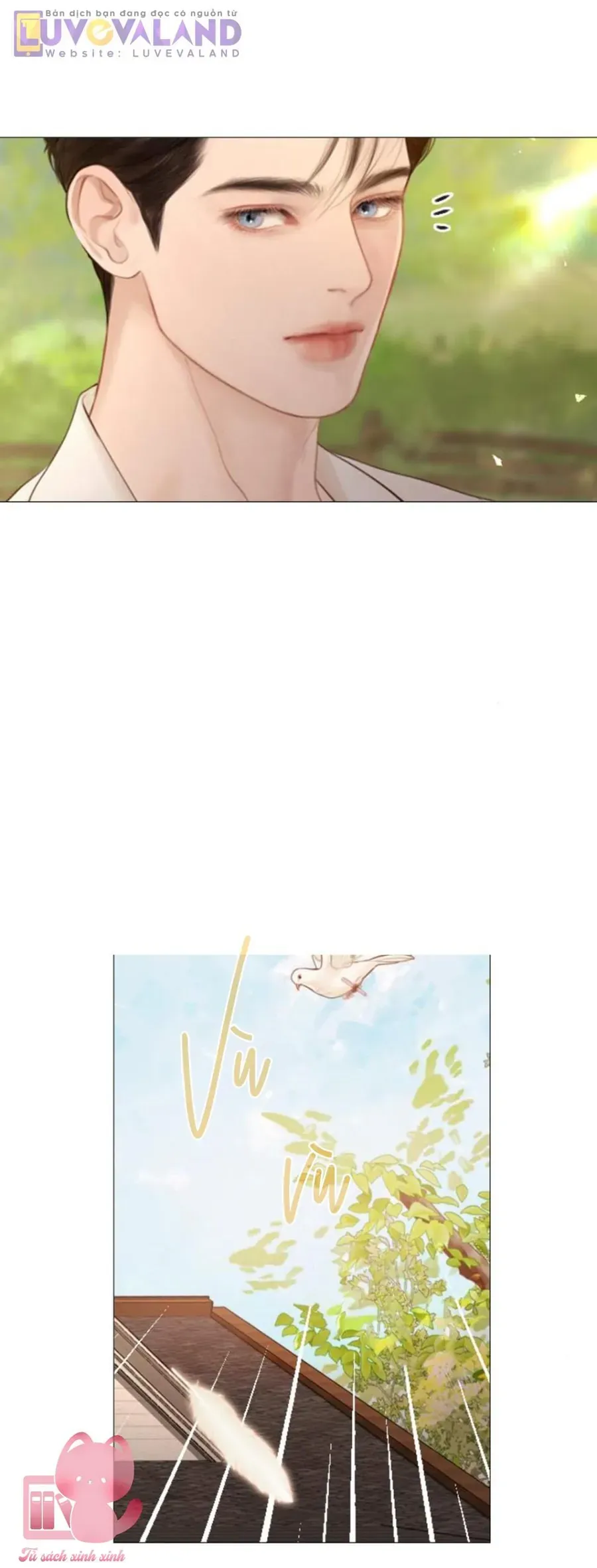 Hãy Khóc Và Cầu Nguyện Đi - Chapter 52 - truyendanghot.com