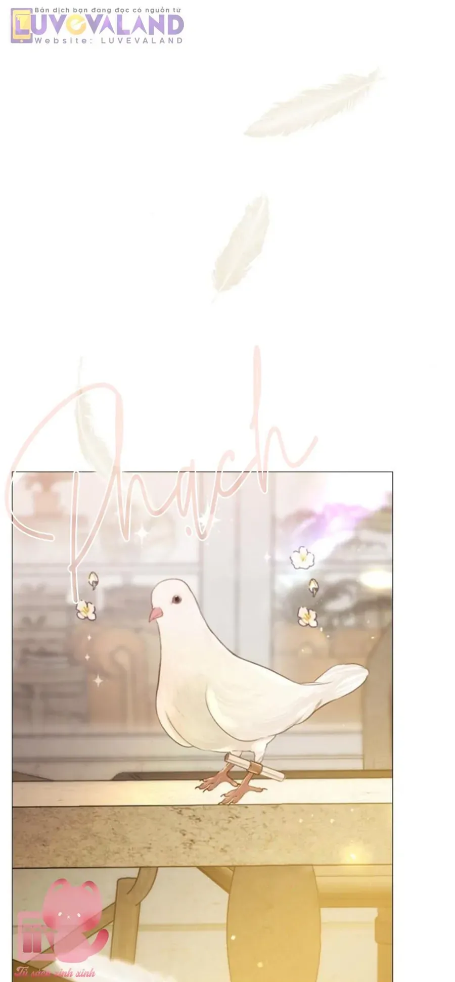Hãy Khóc Và Cầu Nguyện Đi - Chapter 52 - truyendanghot.com