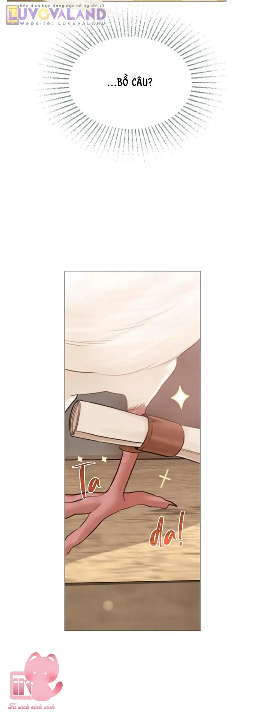 Hãy Khóc Và Cầu Nguyện Đi - Chapter 52 - truyendanghot.com