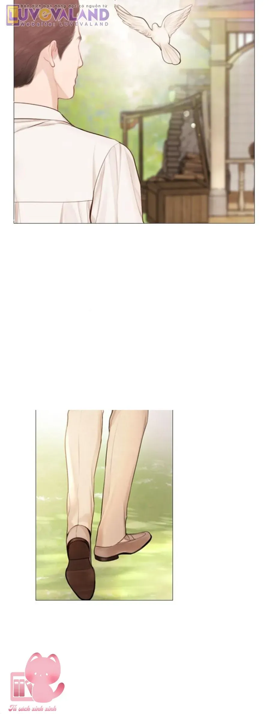 Hãy Khóc Và Cầu Nguyện Đi - Chapter 52 - truyendanghot.com