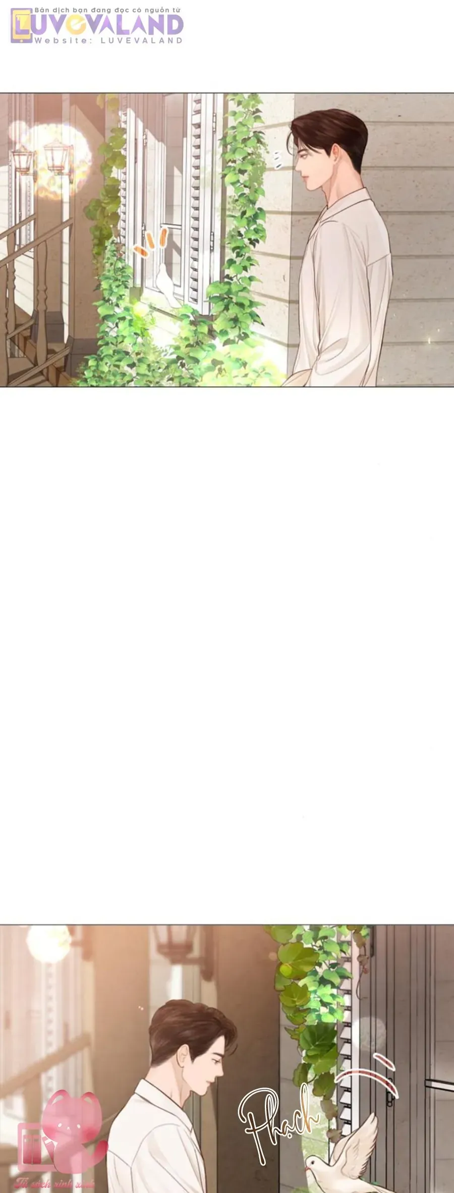 Hãy Khóc Và Cầu Nguyện Đi - Chapter 52 - truyendanghot.com