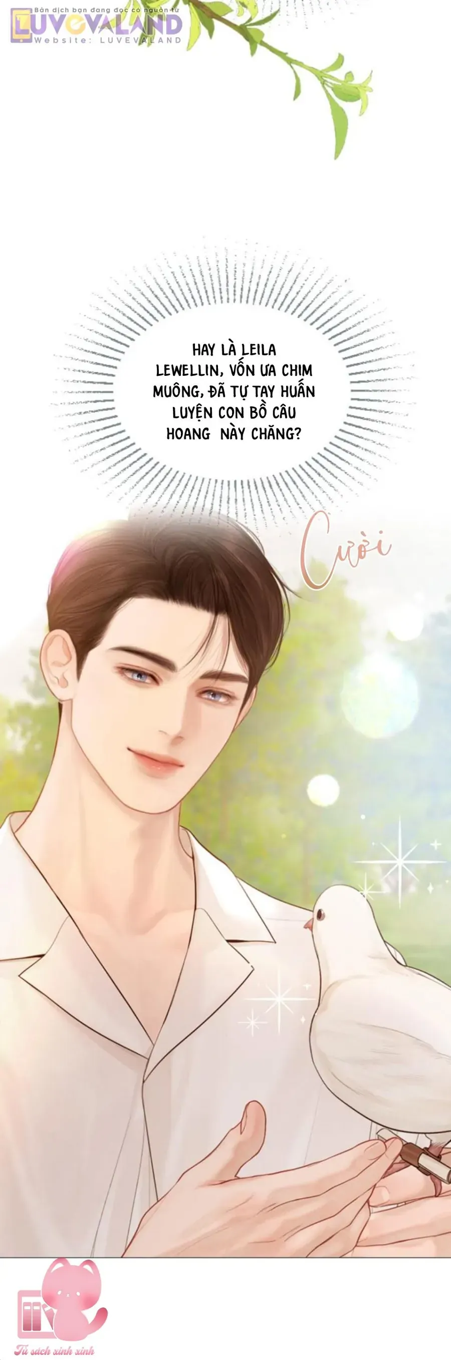 Hãy Khóc Và Cầu Nguyện Đi - Chapter 52 - truyendanghot.com