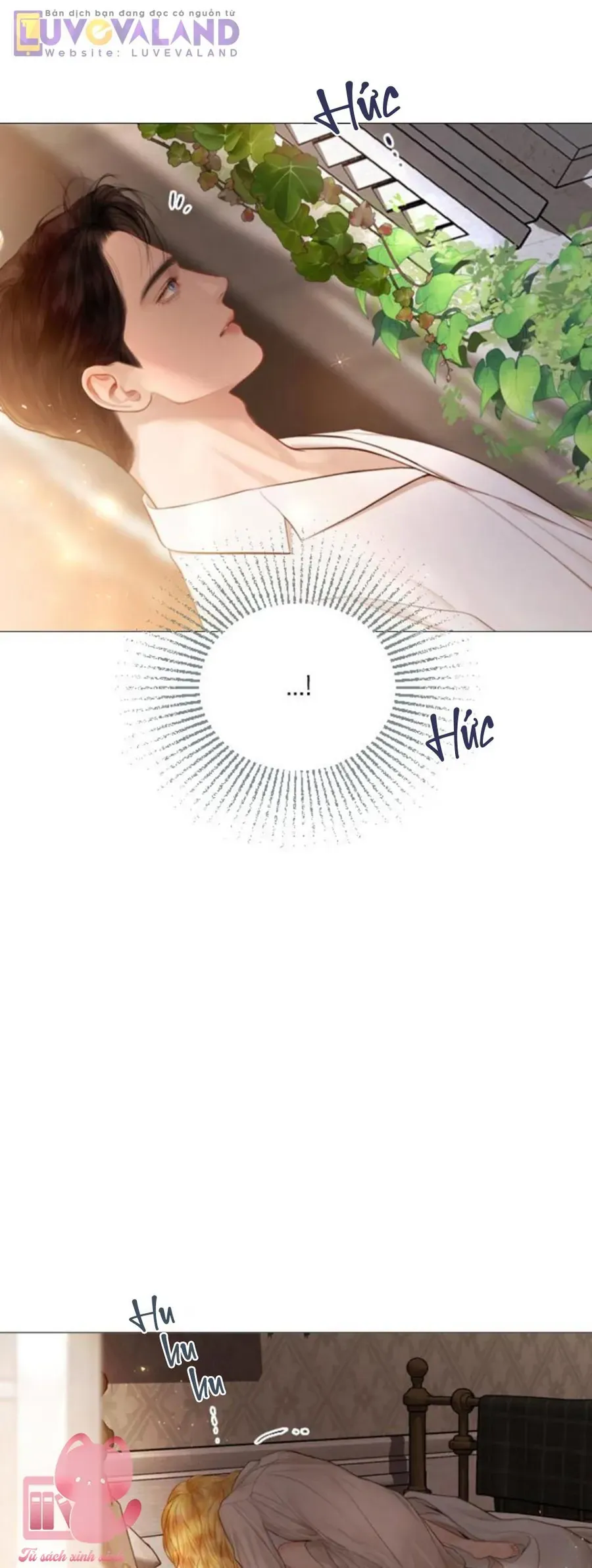 Hãy Khóc Và Cầu Nguyện Đi - Chapter 52 - truyendanghot.com