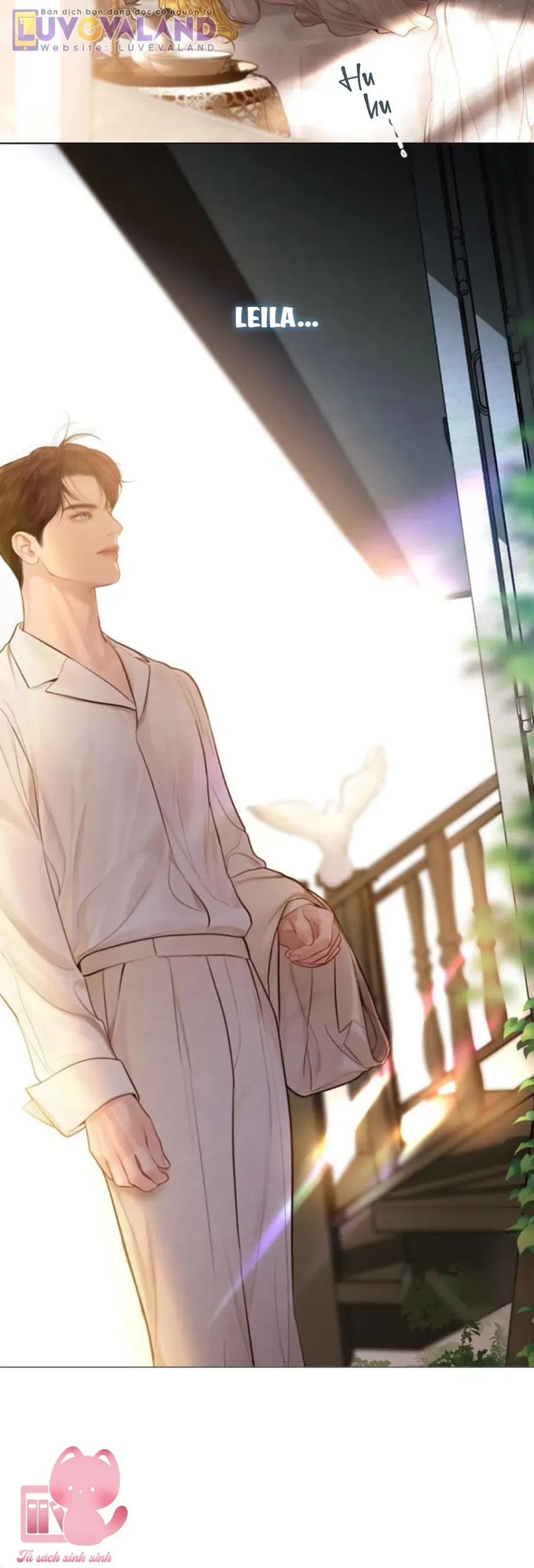Hãy Khóc Và Cầu Nguyện Đi - Chapter 52 - truyendanghot.com