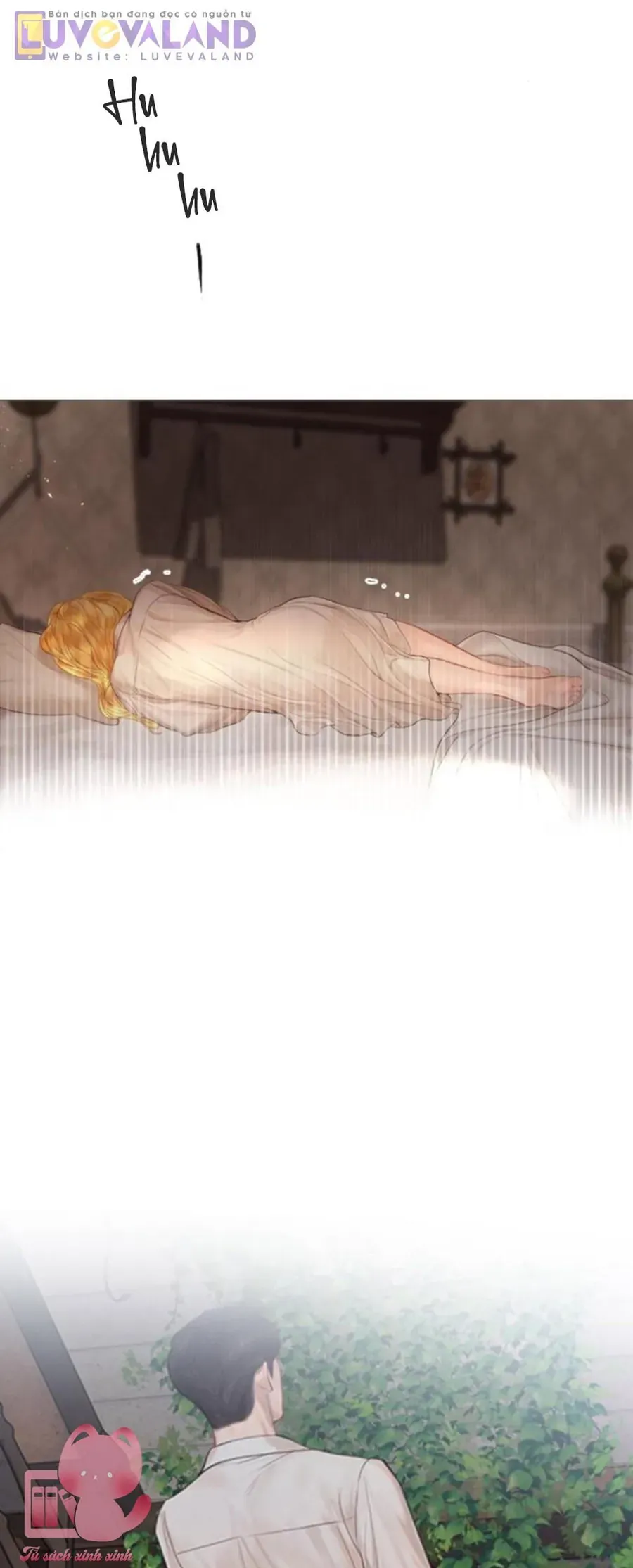 Hãy Khóc Và Cầu Nguyện Đi - Chapter 52 - truyendanghot.com