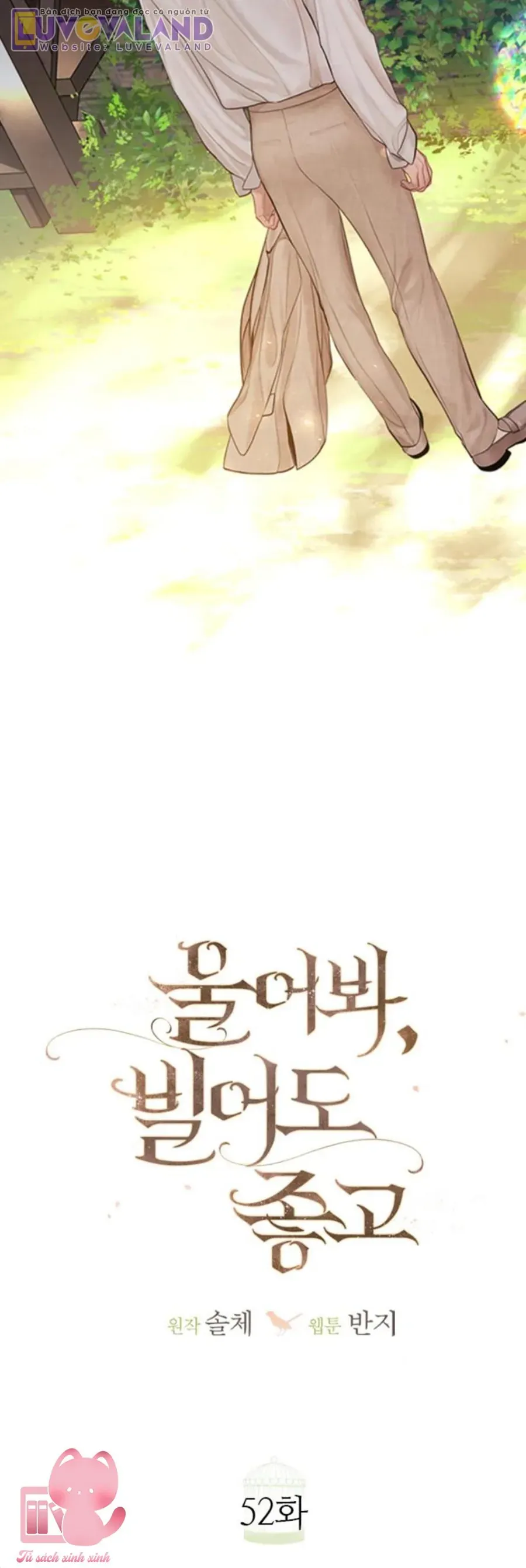 Hãy Khóc Và Cầu Nguyện Đi - Chapter 52 - truyendanghot.com