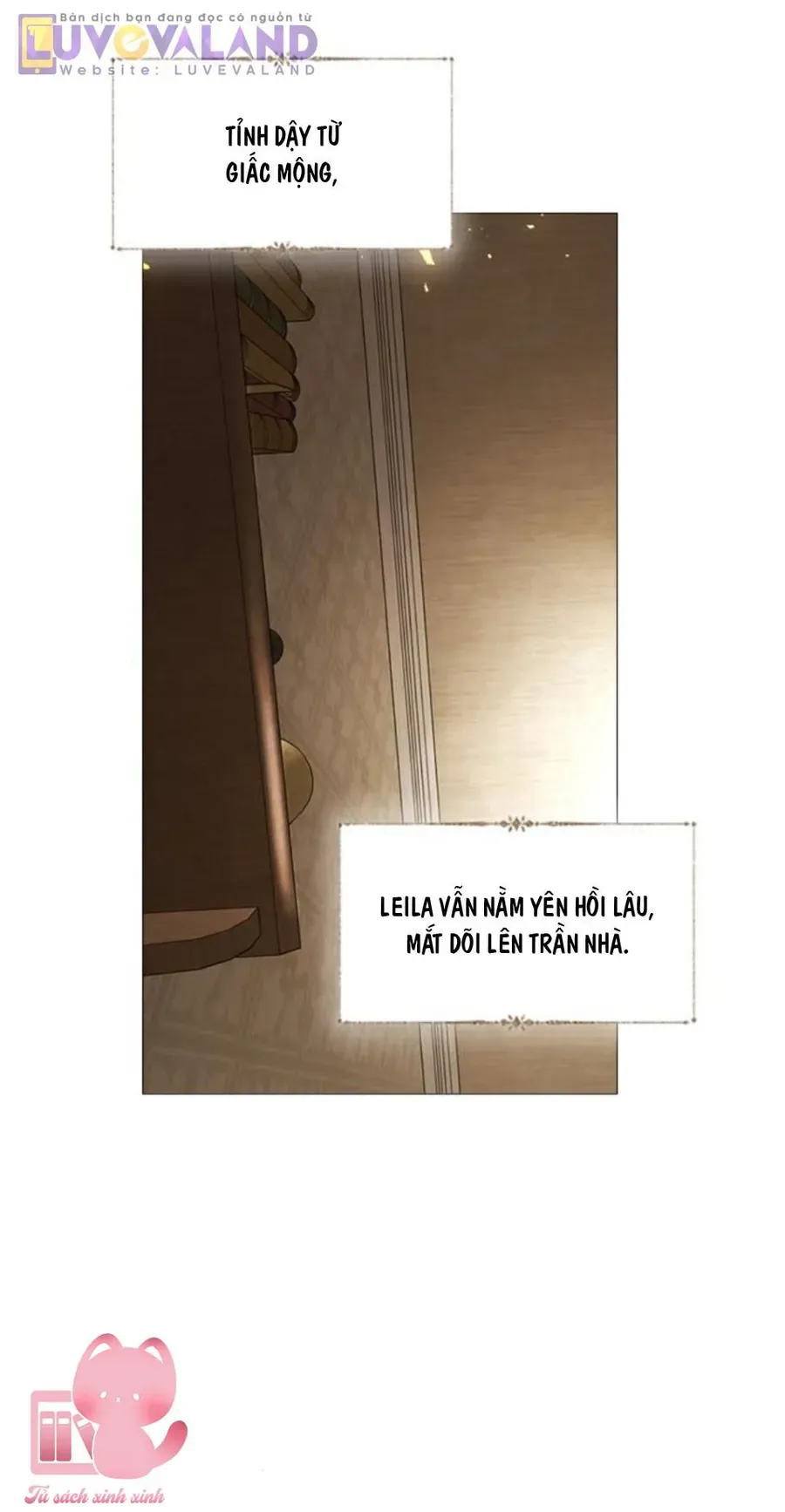 Hãy Khóc Và Cầu Nguyện Đi - Chapter 52 - truyendanghot.com