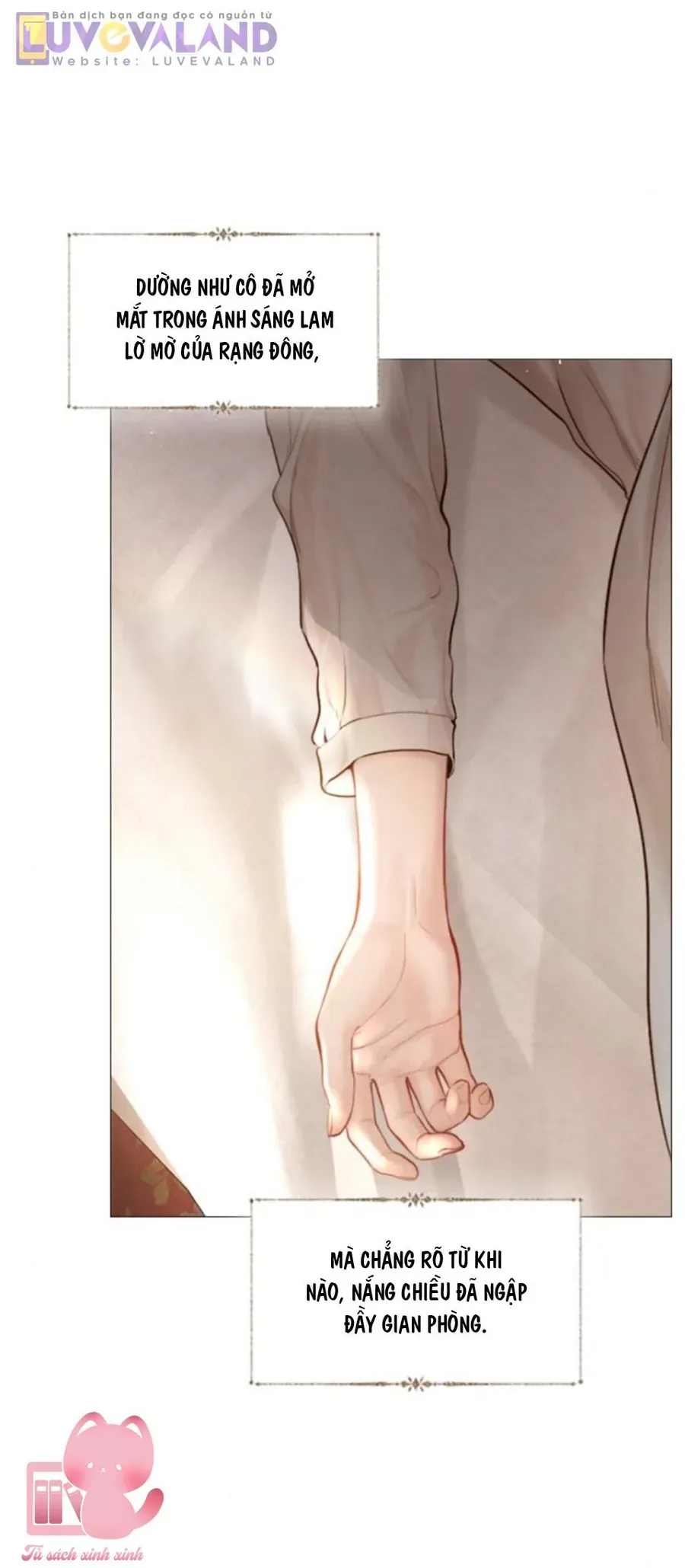 Hãy Khóc Và Cầu Nguyện Đi - Chapter 52 - truyendanghot.com