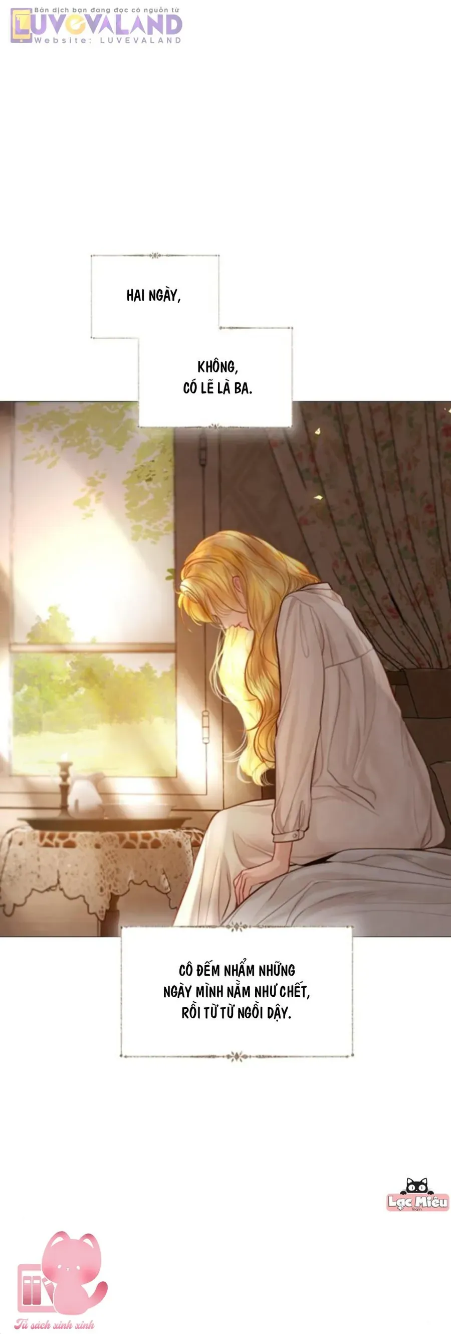 Hãy Khóc Và Cầu Nguyện Đi - Chapter 52 - truyendanghot.com