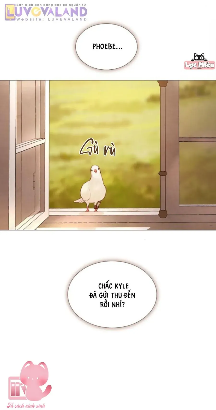 Hãy Khóc Và Cầu Nguyện Đi - Chapter 52 - truyendanghot.com