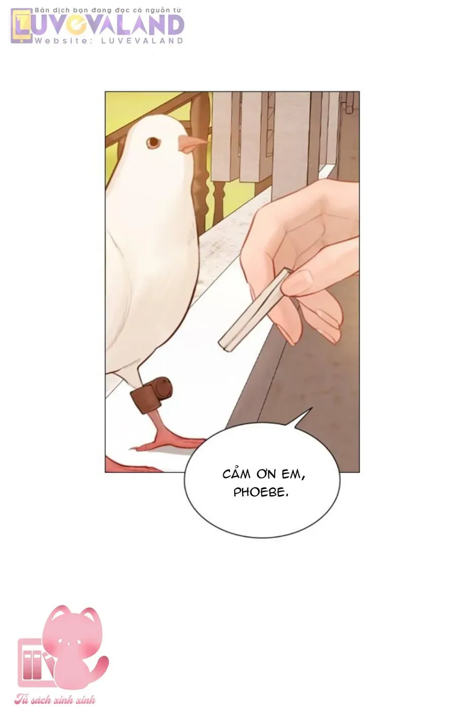 Hãy Khóc Và Cầu Nguyện Đi - Chapter 52 - truyendanghot.com