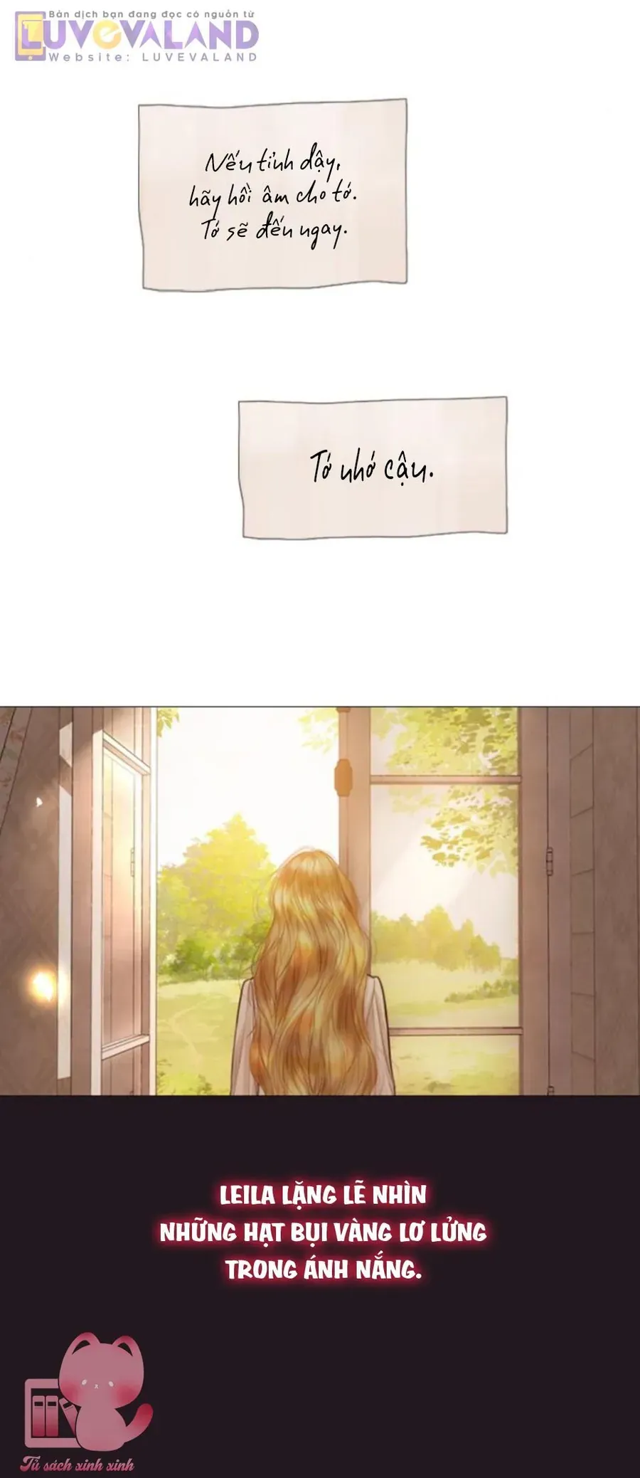 Hãy Khóc Và Cầu Nguyện Đi - Chapter 52 - truyendanghot.com