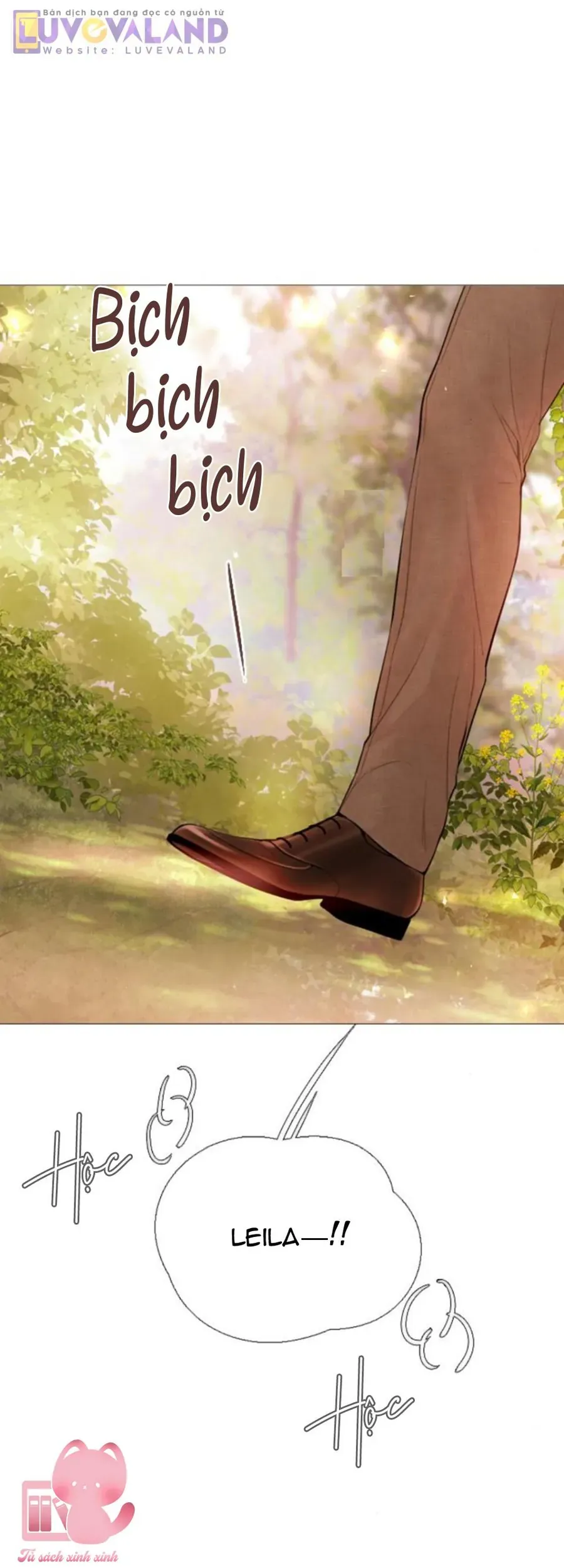 Hãy Khóc Và Cầu Nguyện Đi - Chapter 52 - truyendanghot.com