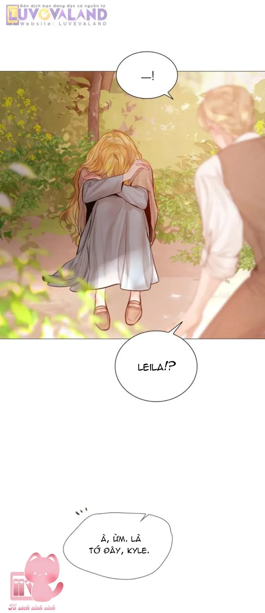 Hãy Khóc Và Cầu Nguyện Đi - Chapter 52 - truyendanghot.com