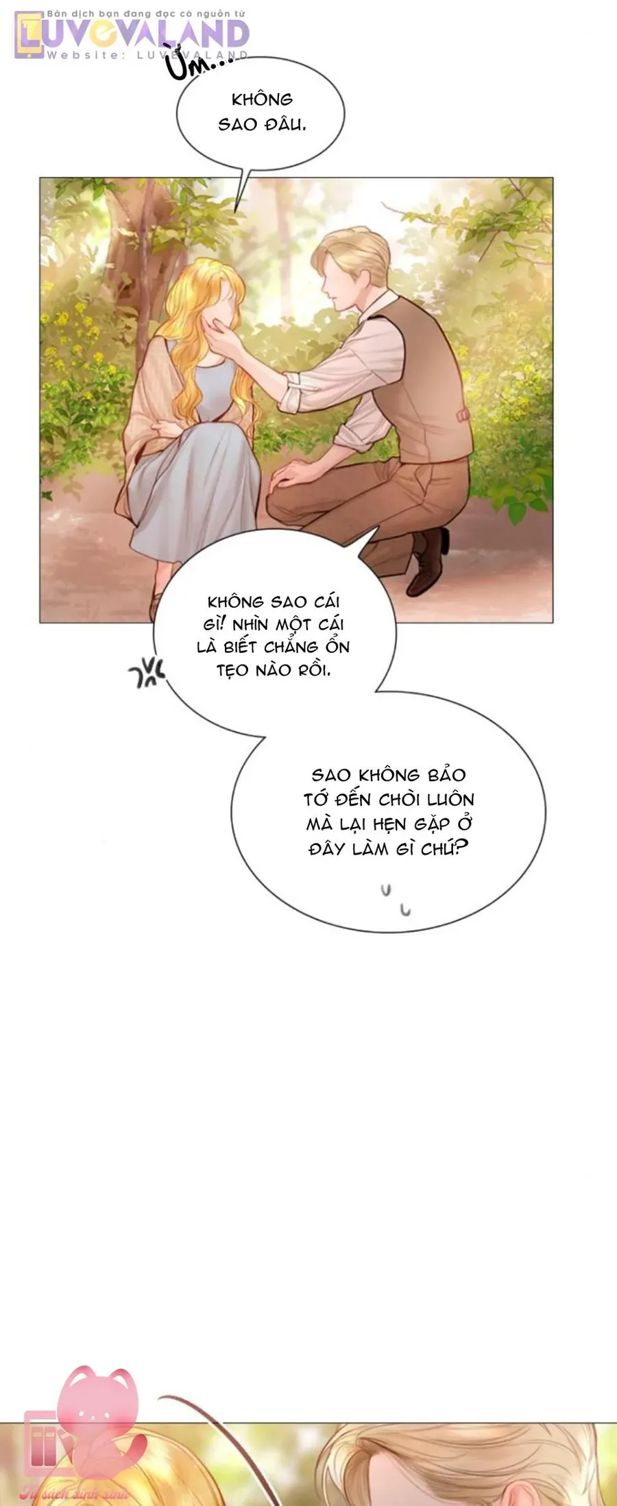 Hãy Khóc Và Cầu Nguyện Đi - Chapter 52 - truyendanghot.com