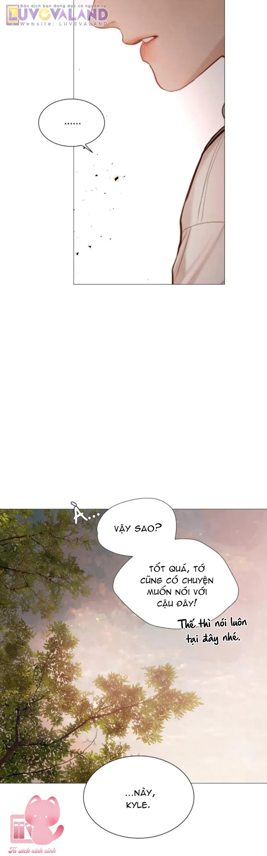 Hãy Khóc Và Cầu Nguyện Đi - Chapter 52 - truyendanghot.com