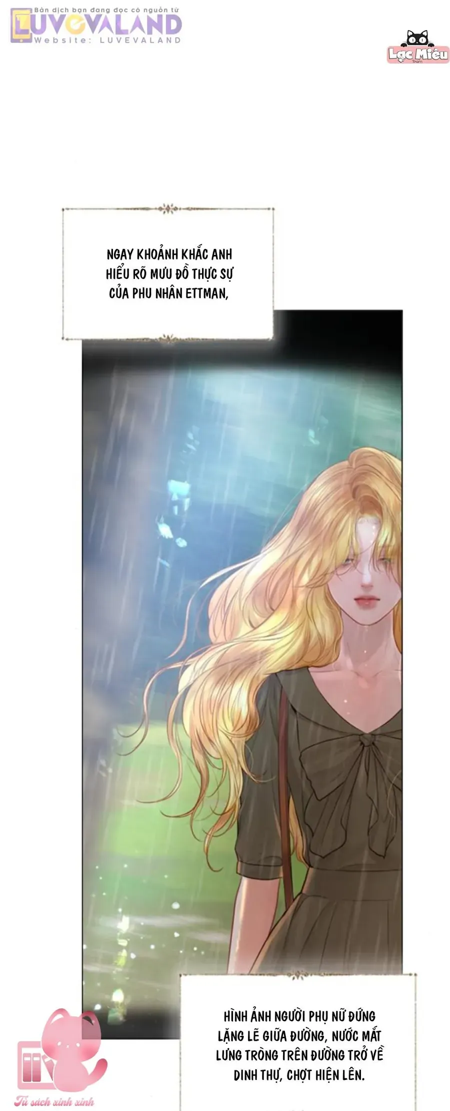 Hãy Khóc Và Cầu Nguyện Đi - Chapter 52 - truyendanghot.com