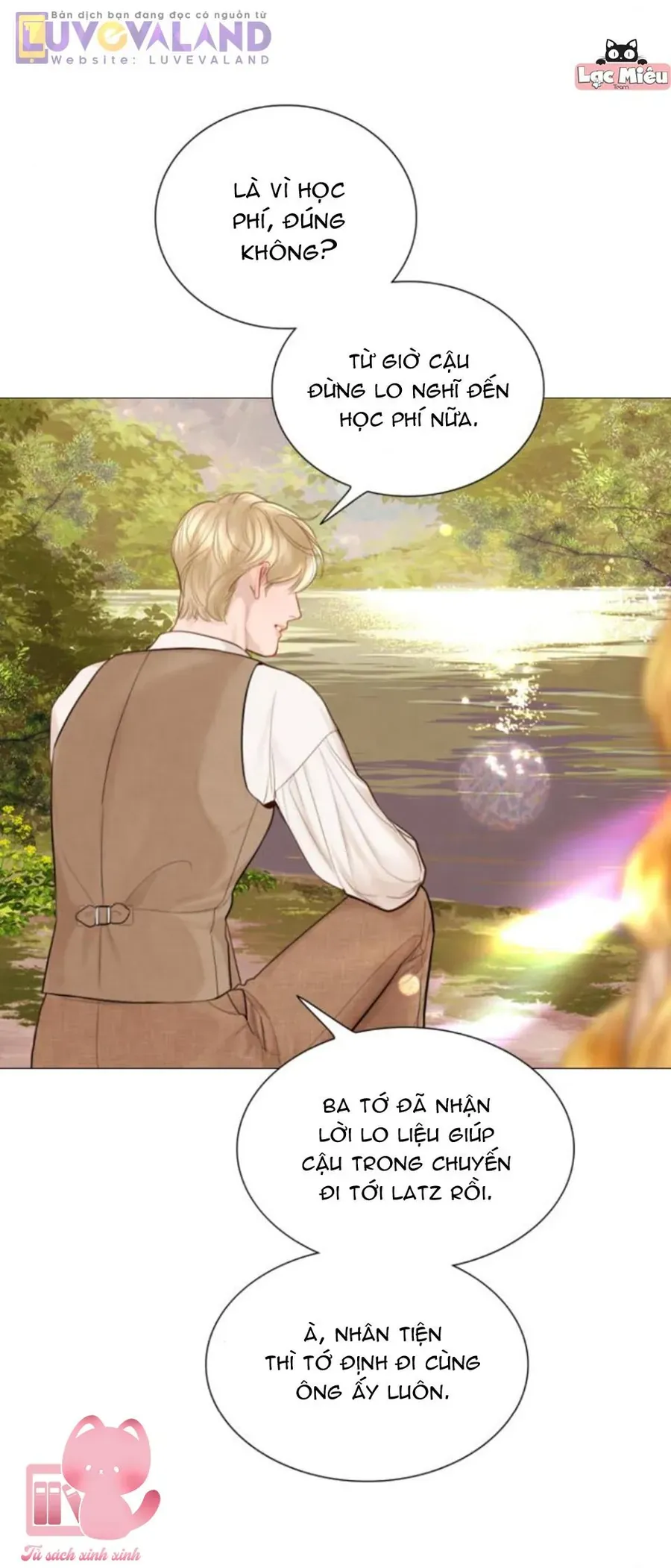 Hãy Khóc Và Cầu Nguyện Đi - Chapter 52 - truyendanghot.com