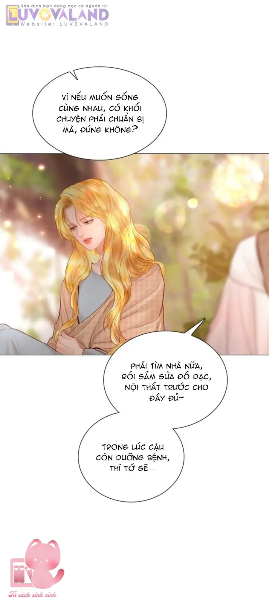 Hãy Khóc Và Cầu Nguyện Đi - Chapter 52 - truyendanghot.com