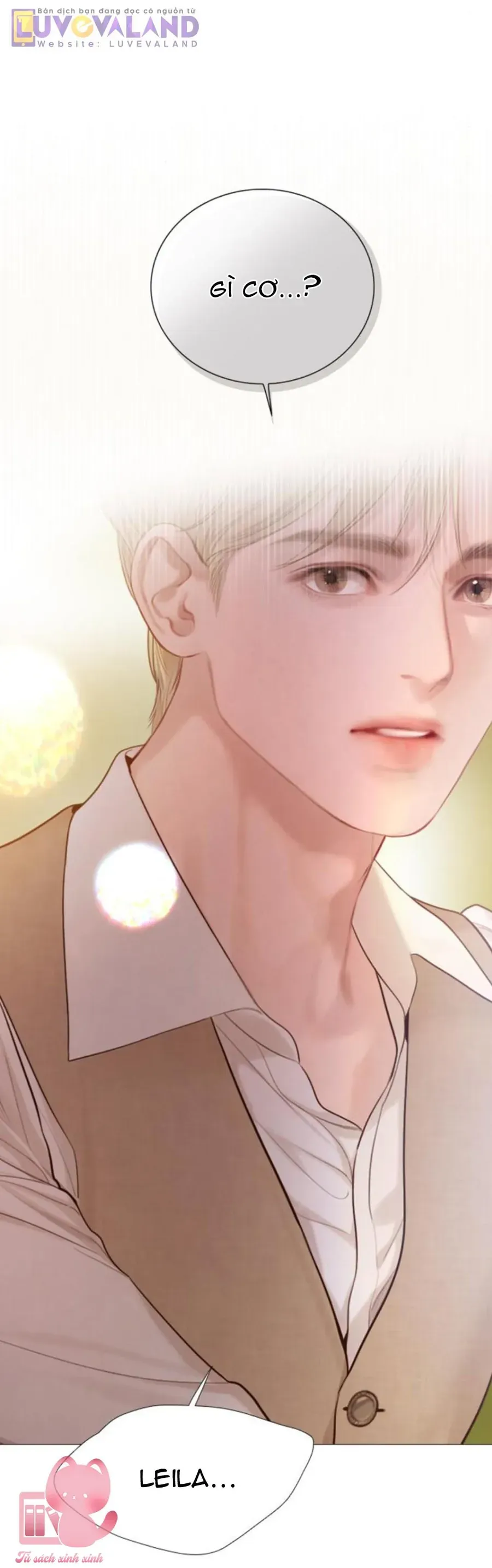 Hãy Khóc Và Cầu Nguyện Đi - Chapter 52 - truyendanghot.com