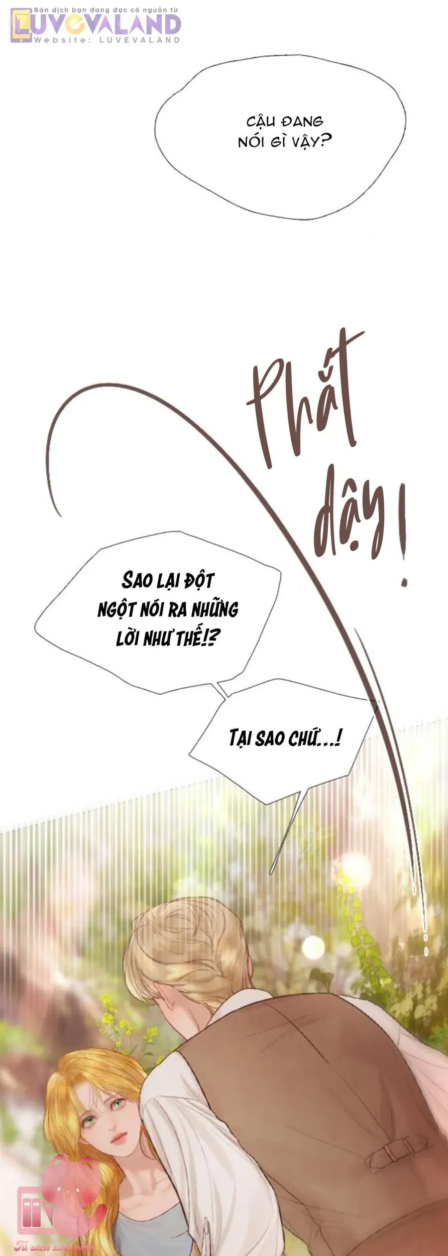 Hãy Khóc Và Cầu Nguyện Đi - Chapter 52 - truyendanghot.com