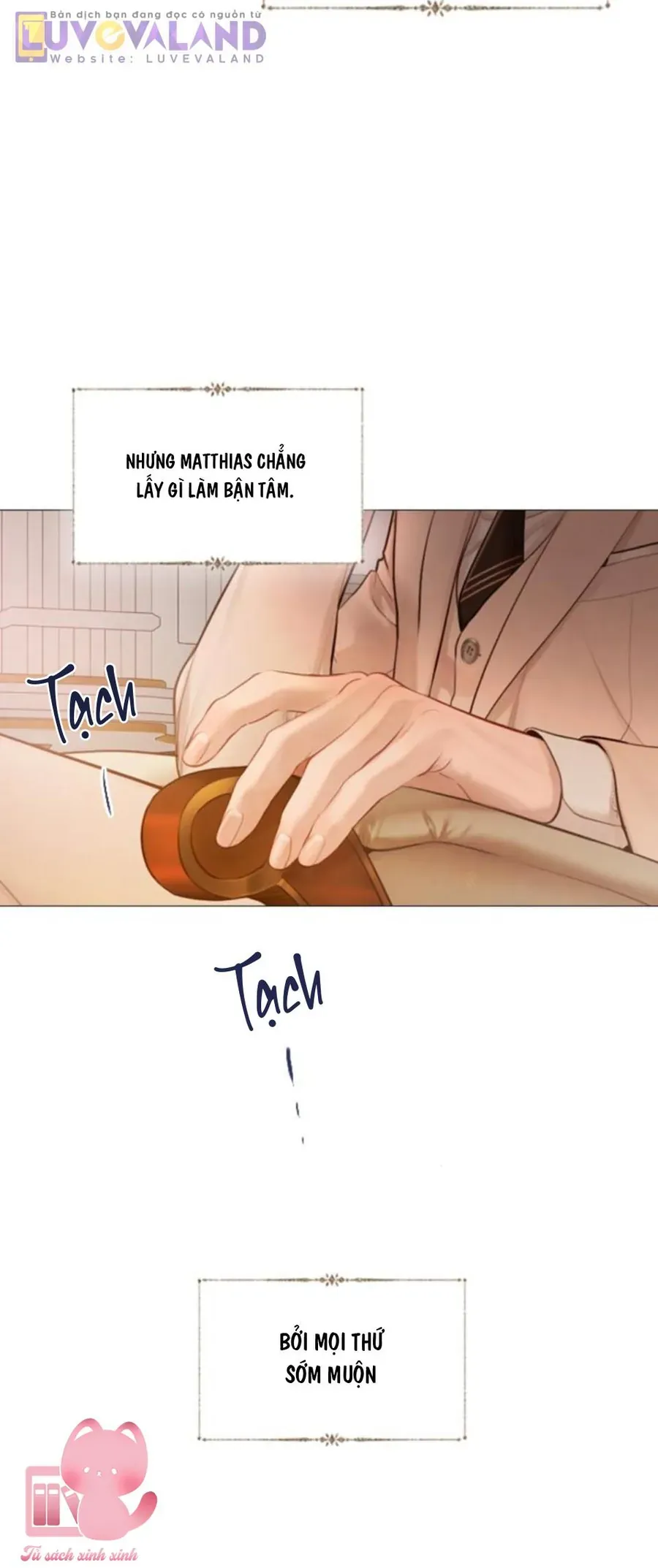 Hãy Khóc Và Cầu Nguyện Đi - Chapter 52 - truyendanghot.com