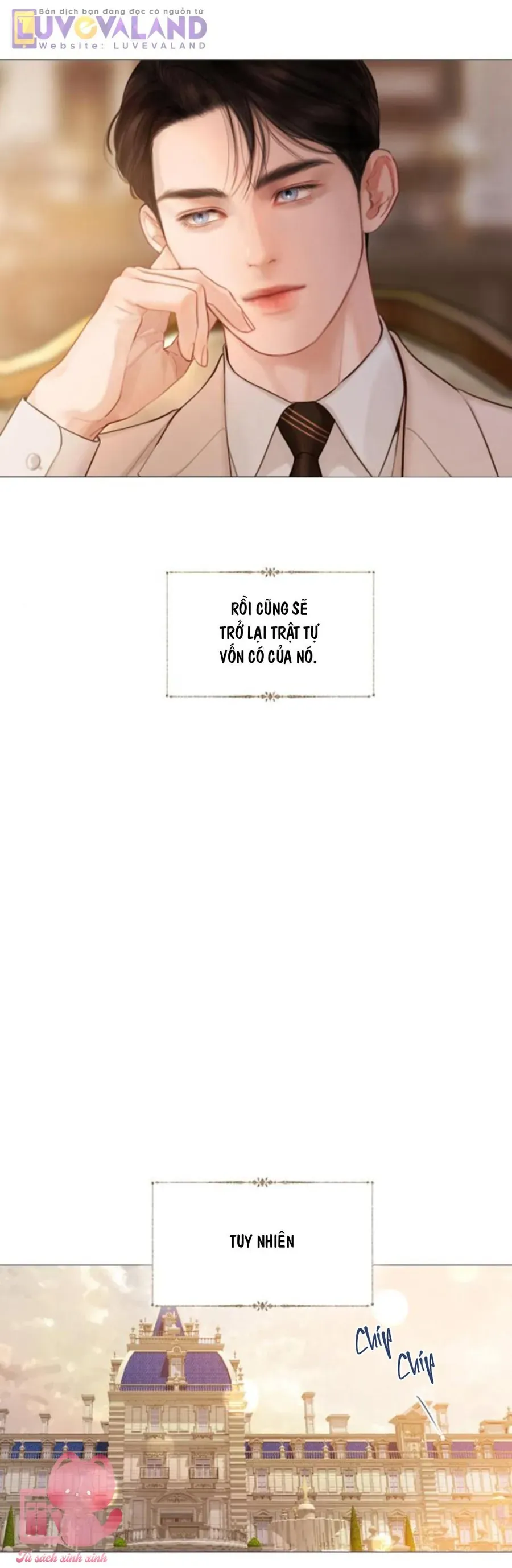 Hãy Khóc Và Cầu Nguyện Đi - Chapter 52 - truyendanghot.com