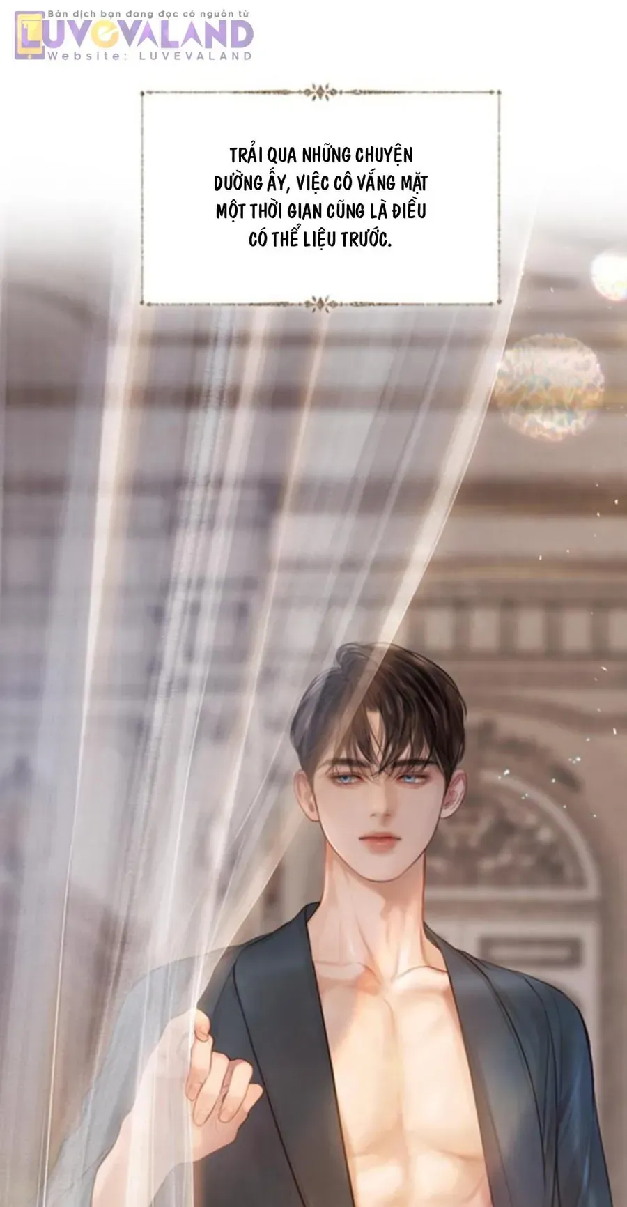 Hãy Khóc Và Cầu Nguyện Đi - Chapter 52 - truyendanghot.com