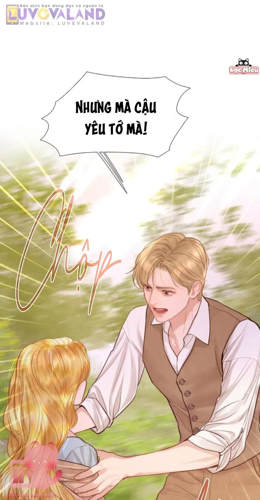 Hãy Khóc Và Cầu Nguyện Đi - Chapter 53 - truyendanghot.com