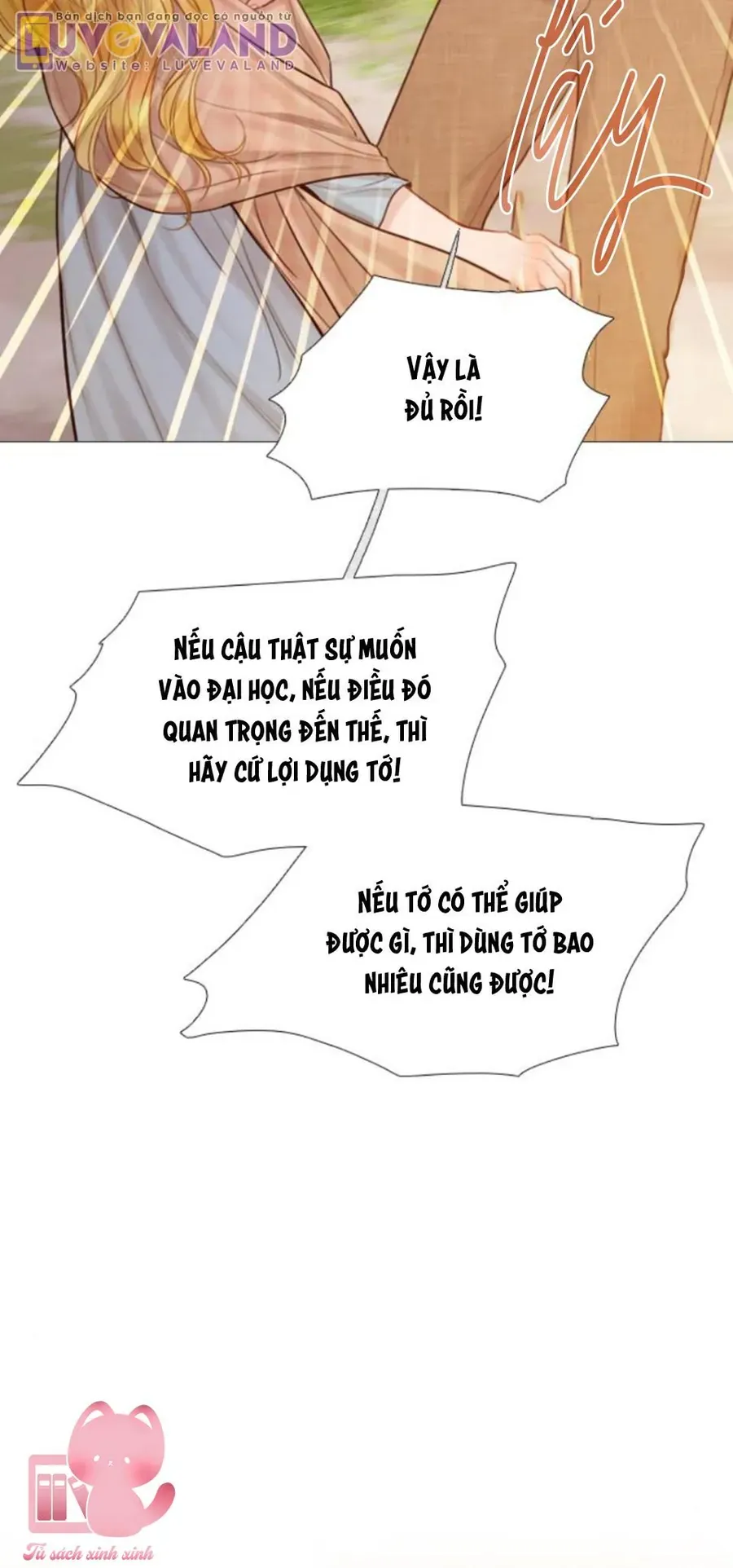 Hãy Khóc Và Cầu Nguyện Đi - Chapter 53 - truyendanghot.com