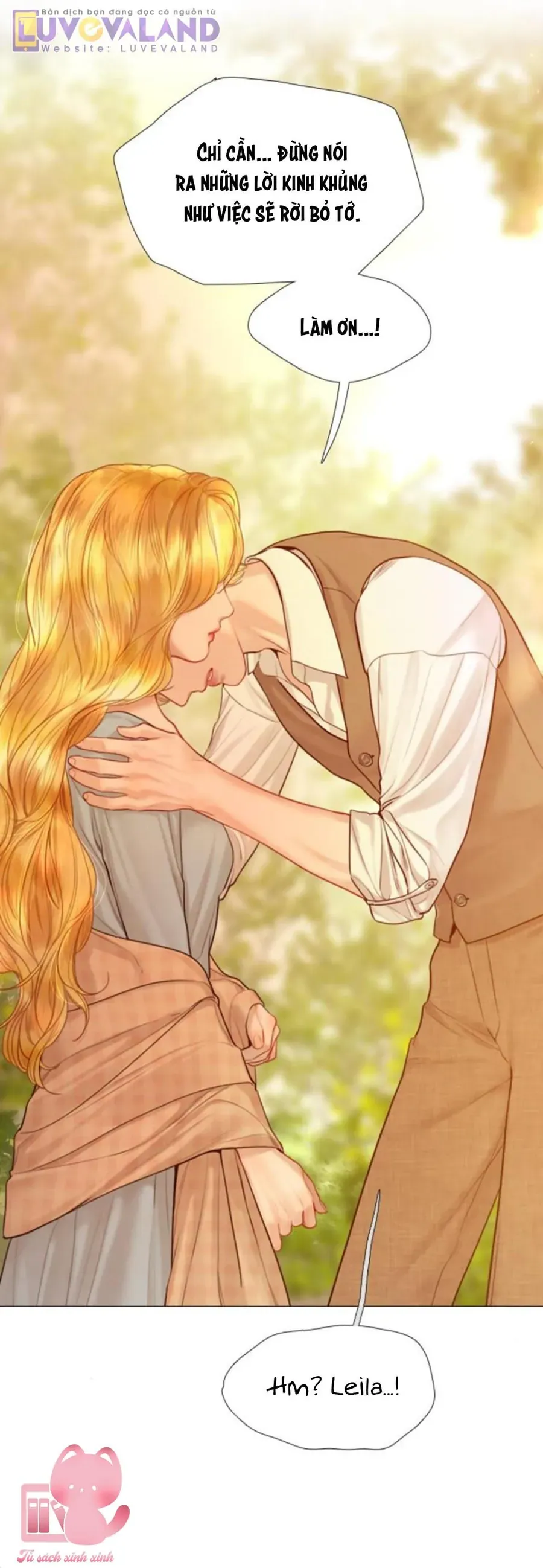 Hãy Khóc Và Cầu Nguyện Đi - Chapter 53 - truyendanghot.com