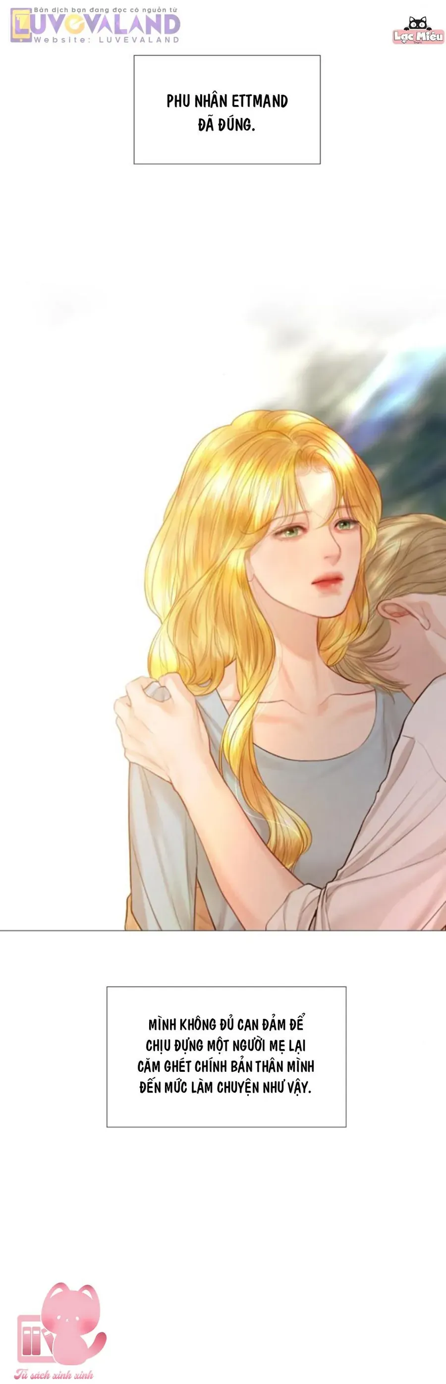 Hãy Khóc Và Cầu Nguyện Đi - Chapter 53 - truyendanghot.com