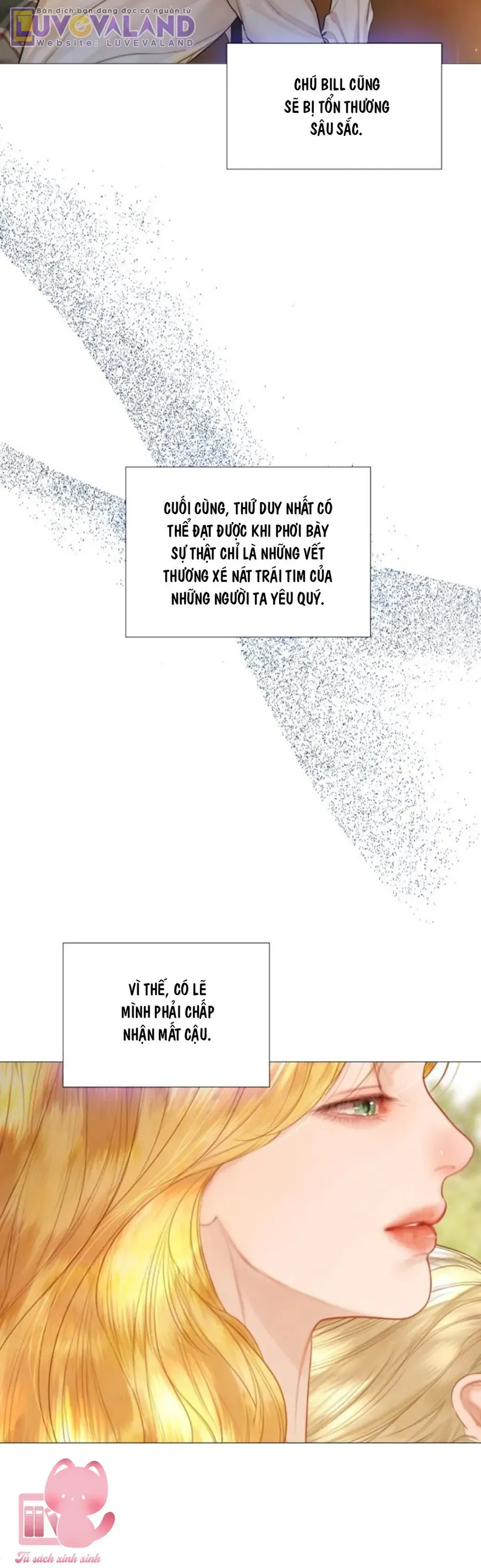 Hãy Khóc Và Cầu Nguyện Đi - Chapter 53 - truyendanghot.com