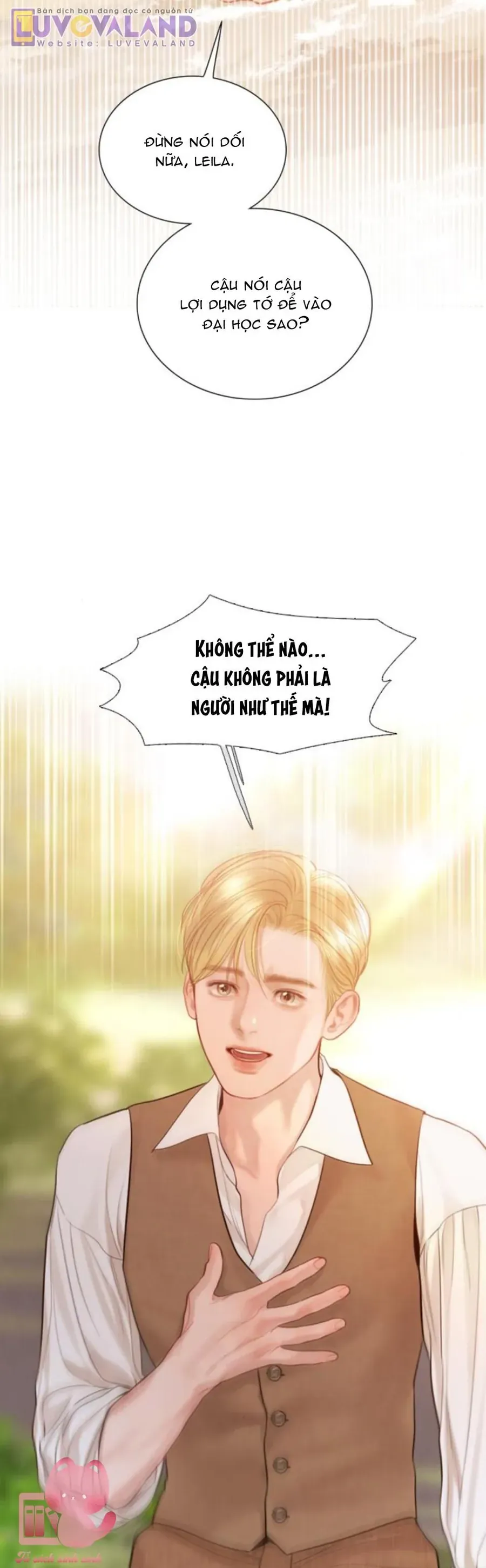 Hãy Khóc Và Cầu Nguyện Đi - Chapter 53 - truyendanghot.com