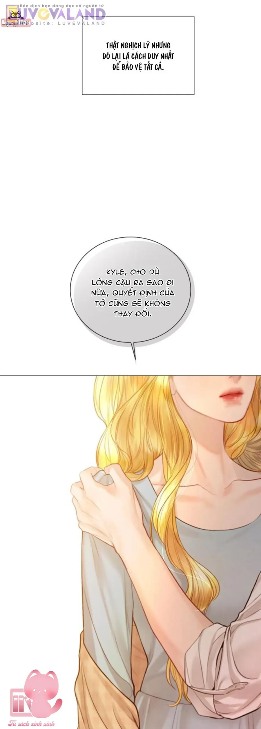 Hãy Khóc Và Cầu Nguyện Đi - Chapter 53 - truyendanghot.com