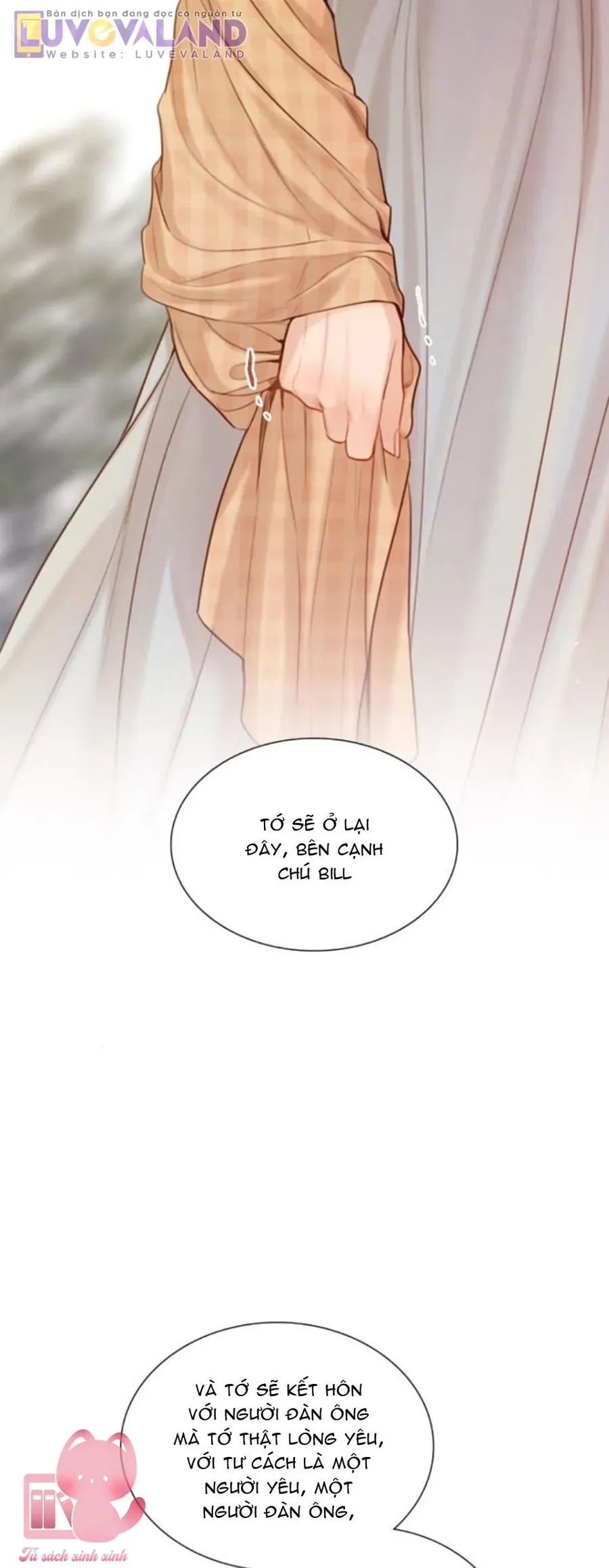 Hãy Khóc Và Cầu Nguyện Đi - Chapter 53 - truyendanghot.com