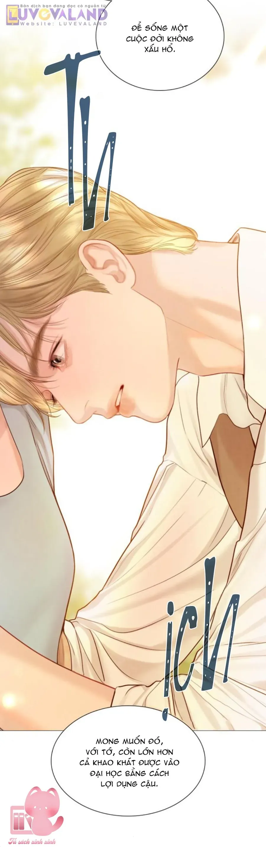 Hãy Khóc Và Cầu Nguyện Đi - Chapter 53 - truyendanghot.com