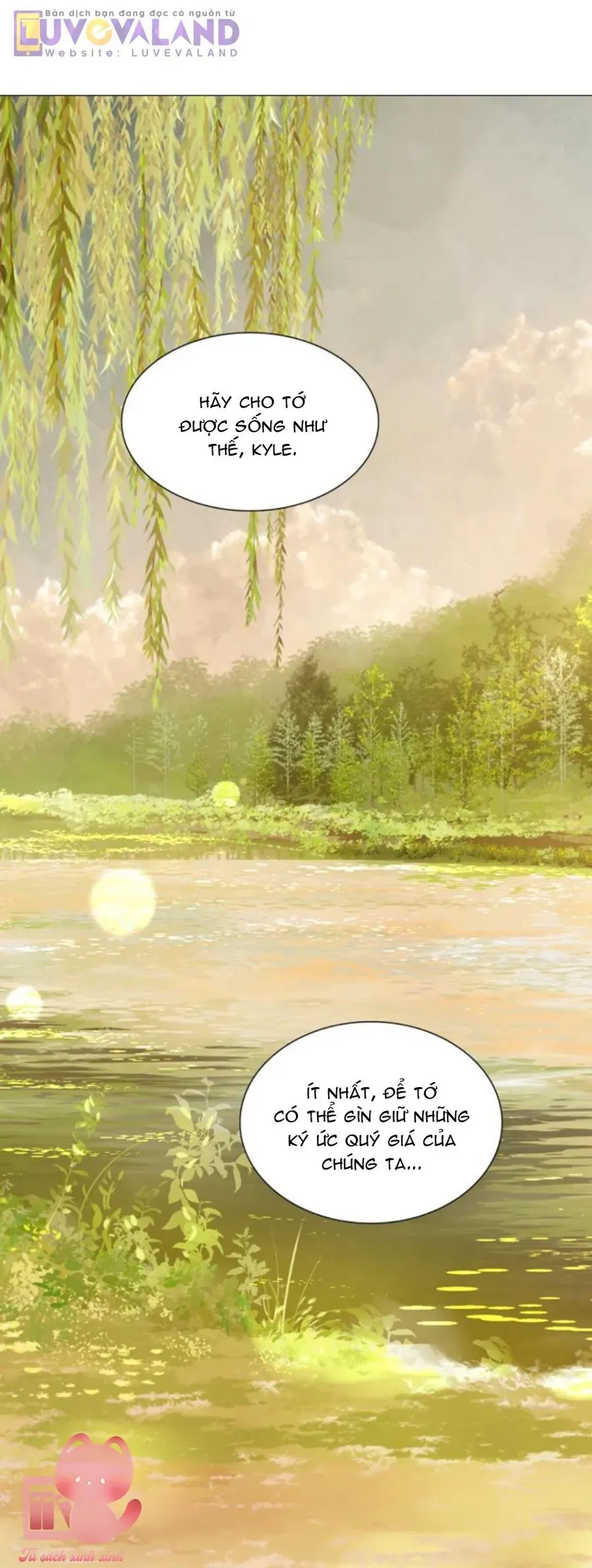 Hãy Khóc Và Cầu Nguyện Đi - Chapter 53 - truyendanghot.com
