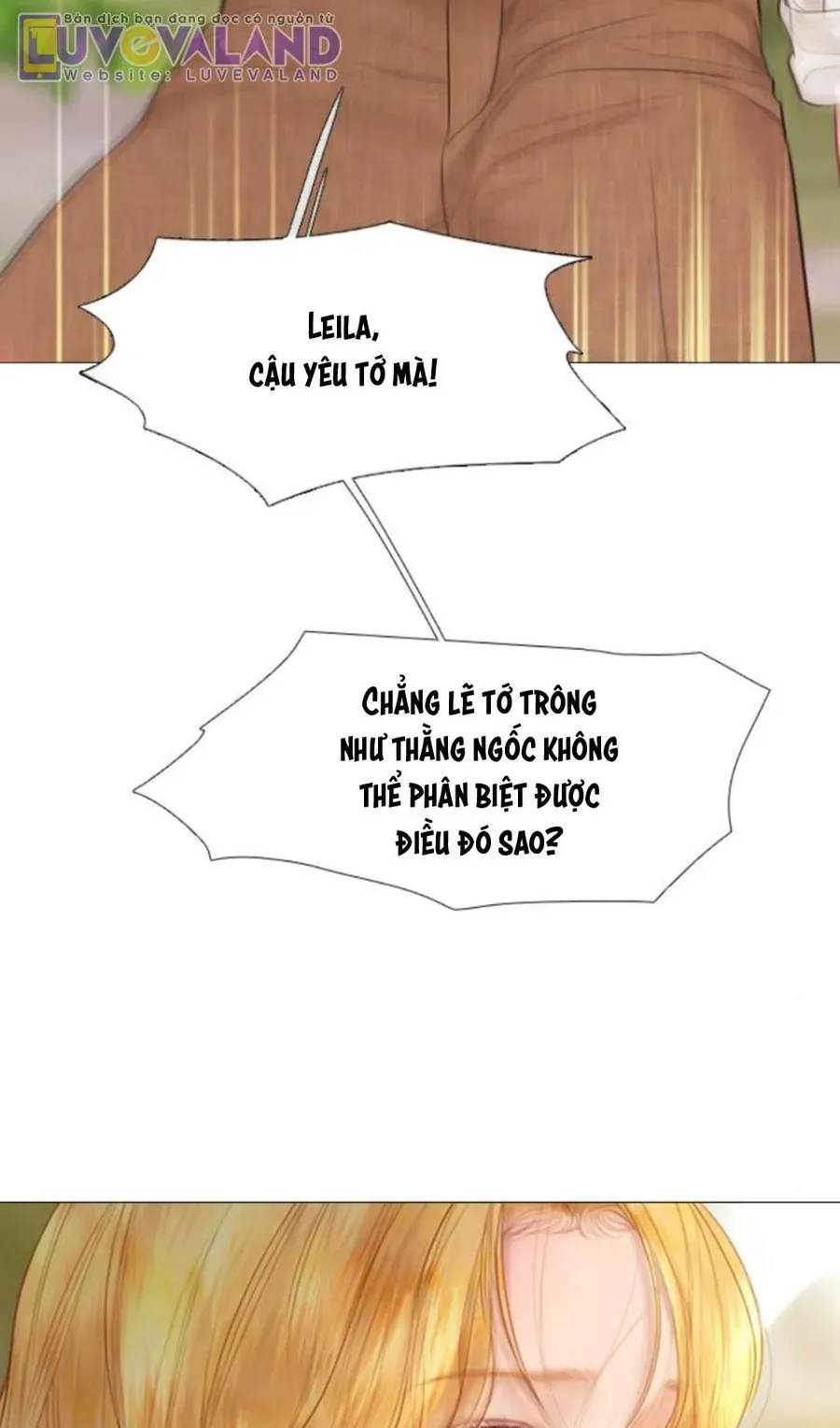 Hãy Khóc Và Cầu Nguyện Đi - Chapter 53 - truyendanghot.com