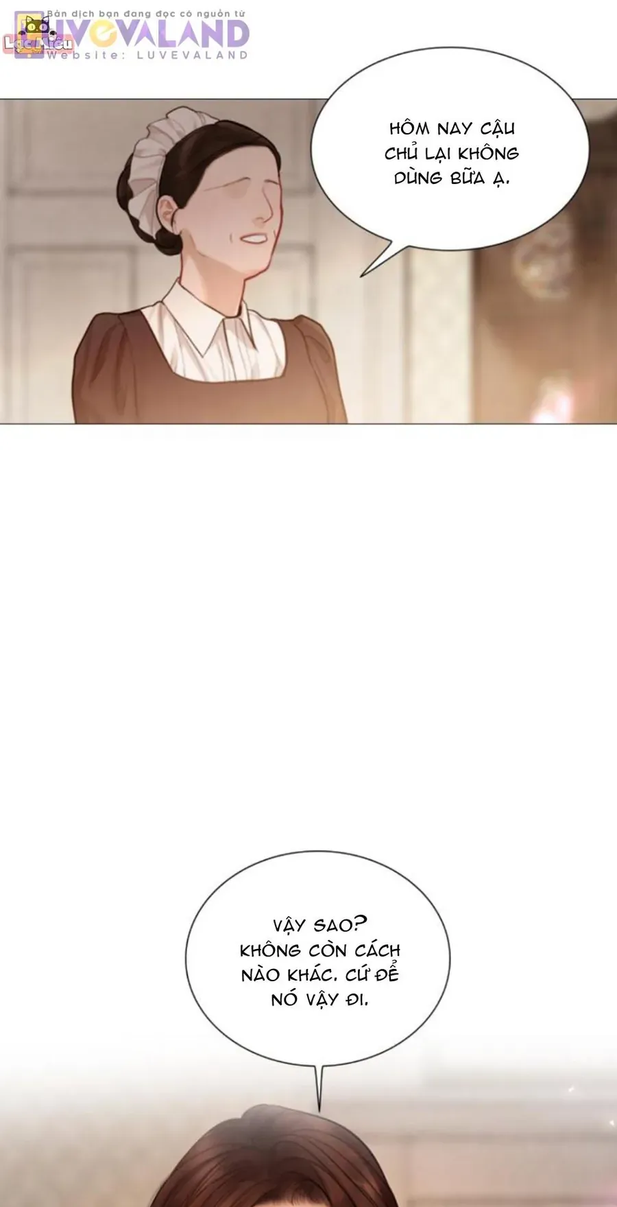 Hãy Khóc Và Cầu Nguyện Đi - Chapter 53 - truyendanghot.com